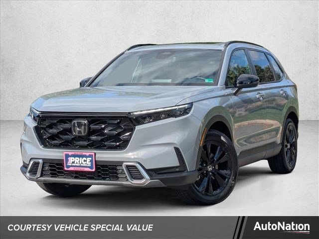 Used 2026 Honda CR-V Sport Touring