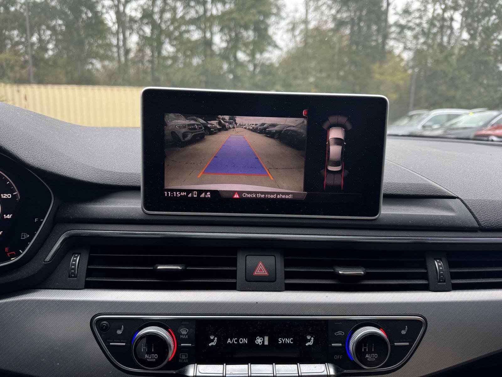 Used 2017 Audi A4 2.0T Premium Plus w/ Premium Plus Package image 13