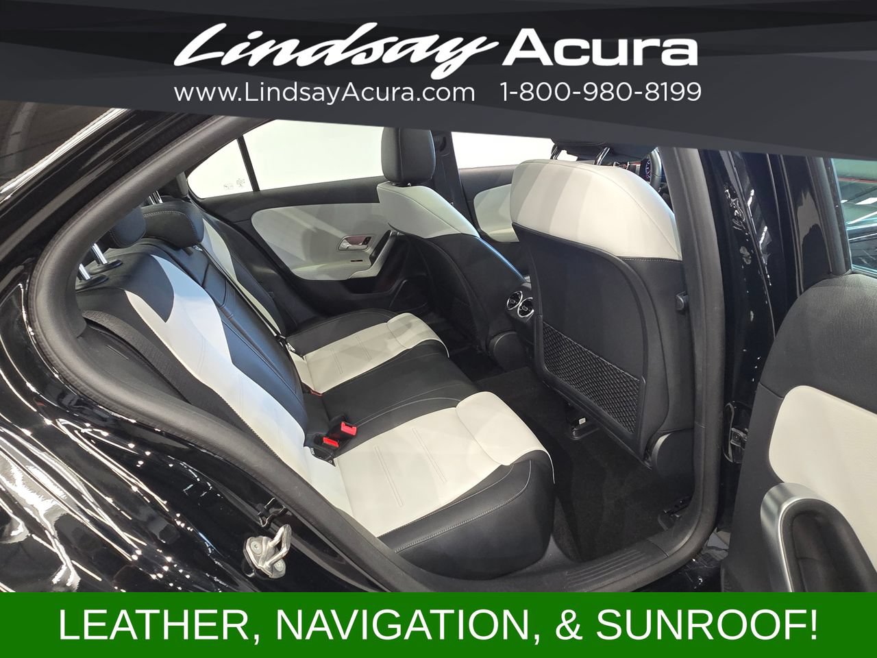 Used 2022 Mercedes-Benz A 220 4MATIC image 10
