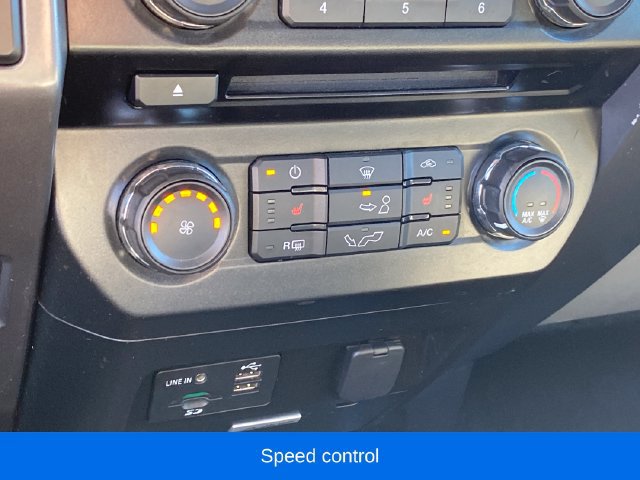 Used 2015 Ford F150 XLT w/ Equipment Group 302A Luxury AWD/4WD image 13