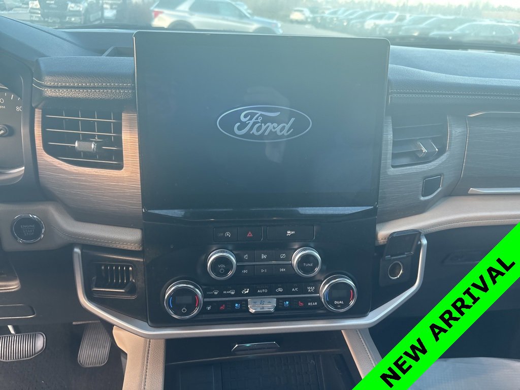 Used 2024 Ford Expedition Max Limited image 15