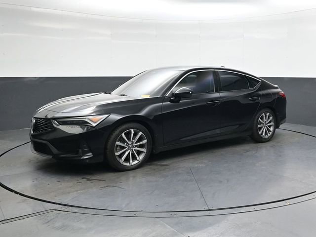 Used 2023 Acura Integra Base image 9
