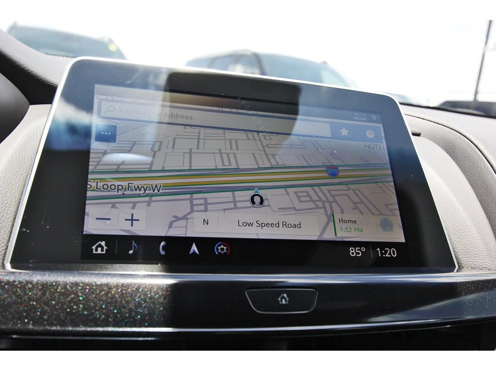 Used 2024 Cadillac CT5 Luxury w/ Sun And Sound Package RWD image 23