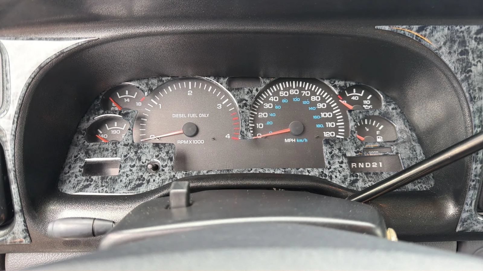 Used 2000 Dodge Ram 2500 Truck 2WD Quad Cab image 22