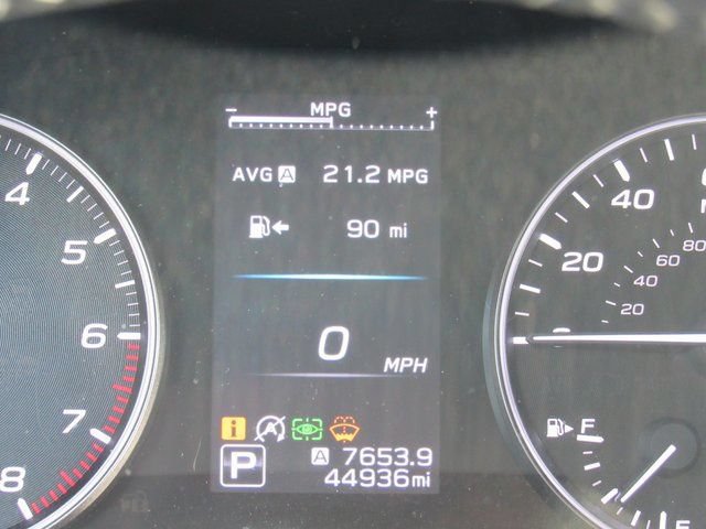 Used 2021 Subaru Outback Limited XT w/ Popular Package #2 AWD/4WD image 2