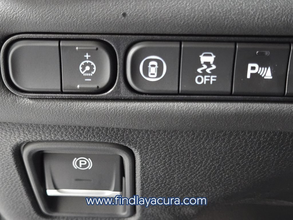 Certified 2025 Acura TLX SH-AWD w/ A-SPEC Pkg image 23
