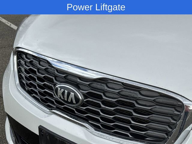 Used 2019 Kia Sorento EX image 29