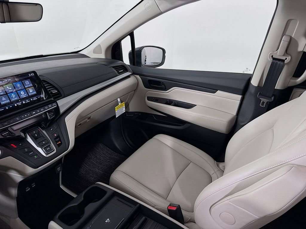 New 2026 Honda Odyssey EX-L image 24