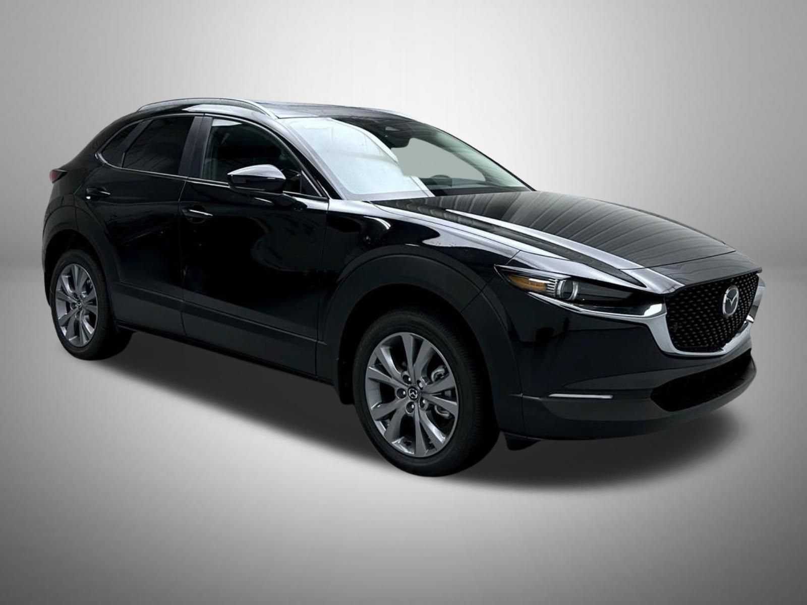 New 2026 MAZDA CX-30 AWD 2.5 S w/ Premium Package image 3