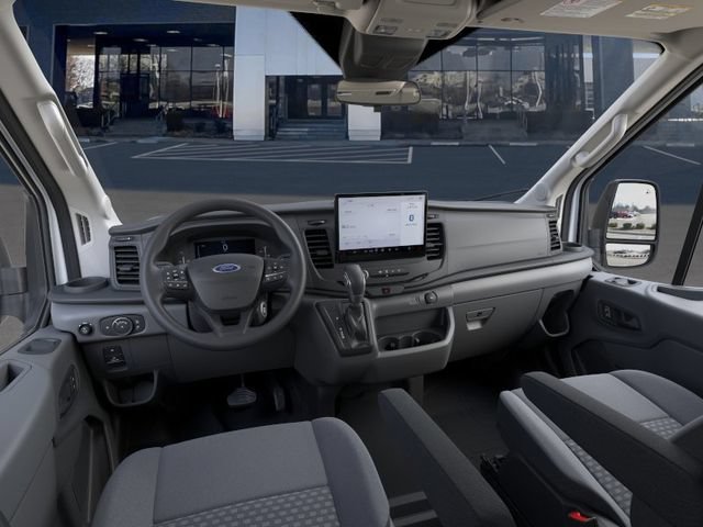 New 2026 Ford Transit 350 XL RWD image 11