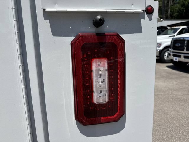 New 2026 Ford E-350 and Econoline 350 Super Duty w/ Power Equipment Group RWD image 15