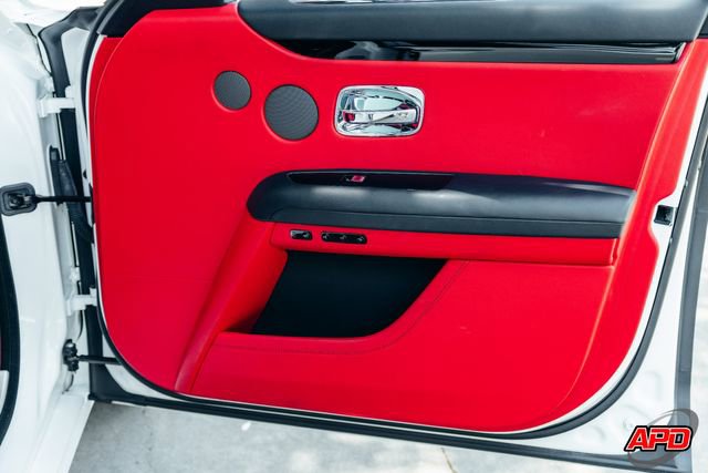 Used 2022 Rolls-Royce Ghost w/ Ghost Package image 80