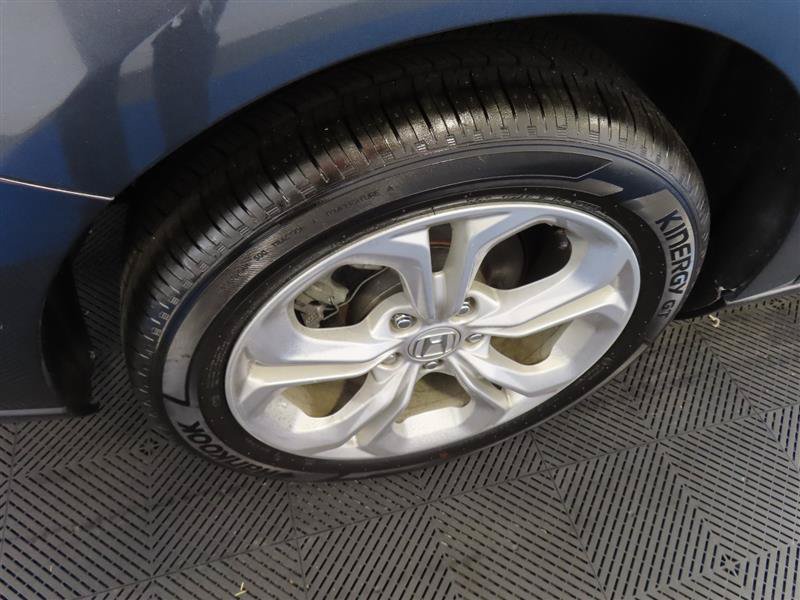 Used 2023 Honda Accord LX image 8