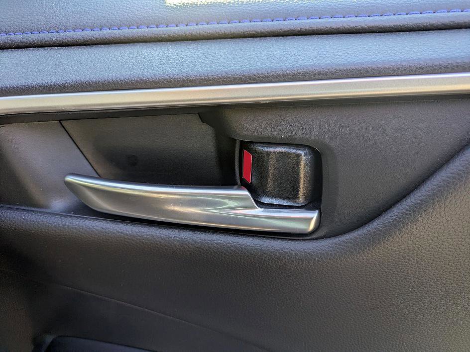 Used 2024 Toyota RAV4 XSE image 36