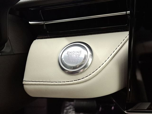 New 2026 Lincoln Nautilus Black Label image 19
