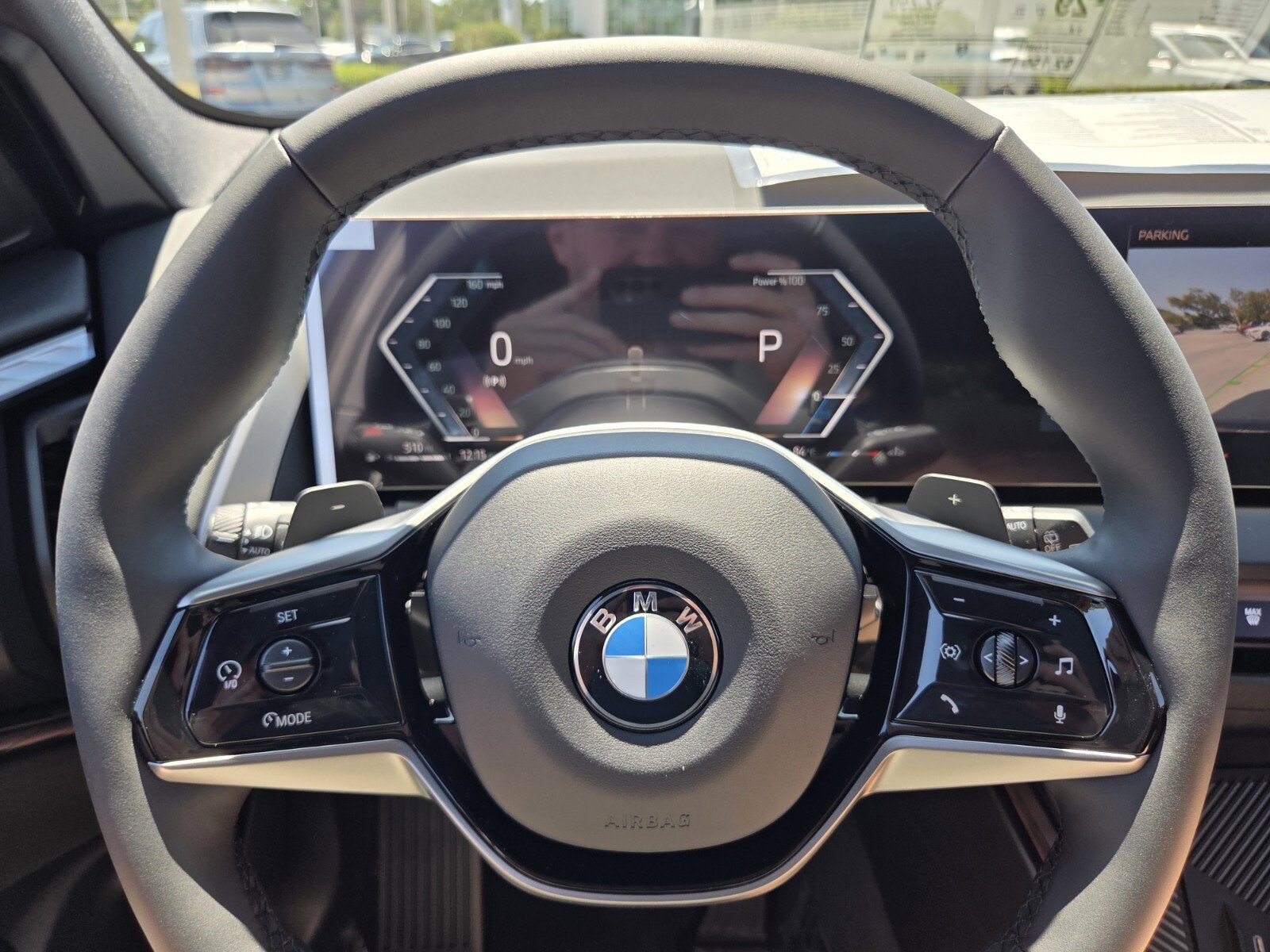 New 2026 BMW X3 xDrive30 w/ Convenience Package AWD/4WD image 25