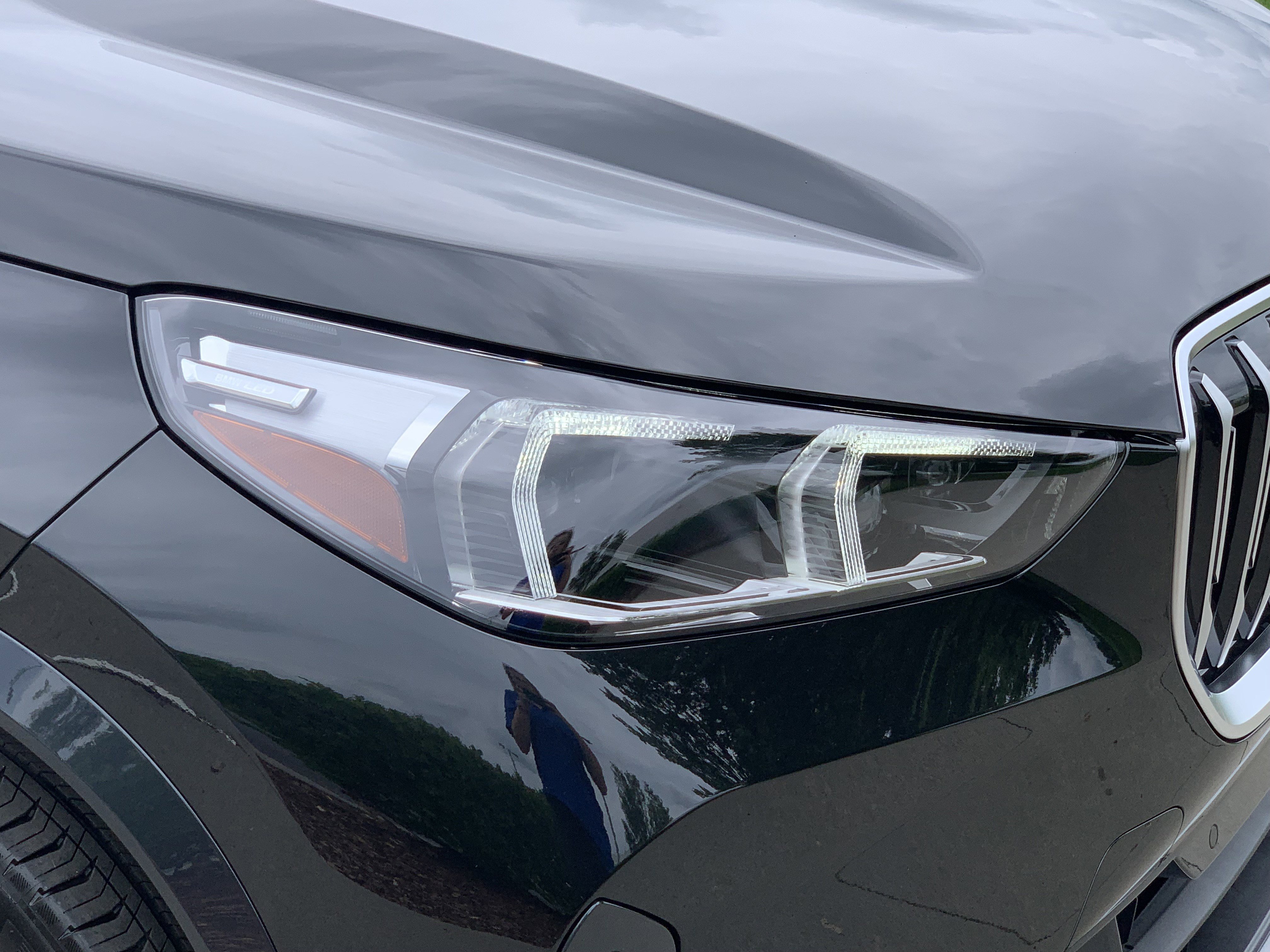 Certified 2025 BMW X1 xDrive28i w/ Premium Package image 11