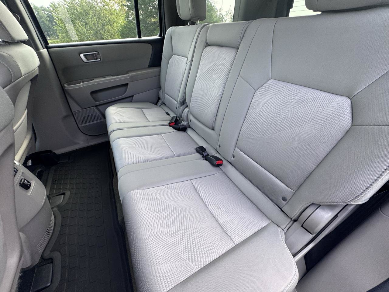 Used 2013 Honda Pilot LX image 14