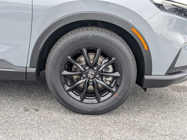 New 2026 Honda CR-V Sport-L image 8