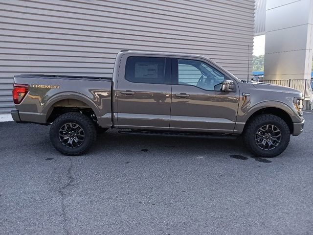 New 2026 Ford F150 Tremor w/ Equipment Group 402B AWD/4WD image 2