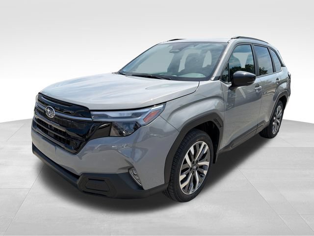 New 2026 Subaru Forester Touring AWD/4WD image 3