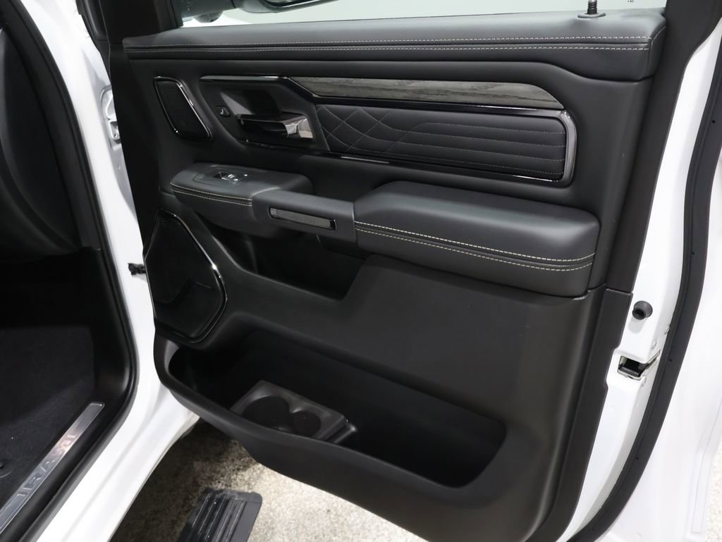 Used 2025 RAM 1500 Limited image 25