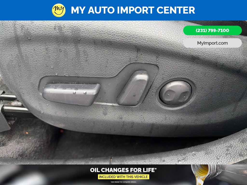 Used 2020 Hyundai Tucson Ultimate w/ Cargo Package AWD/4WD image 12