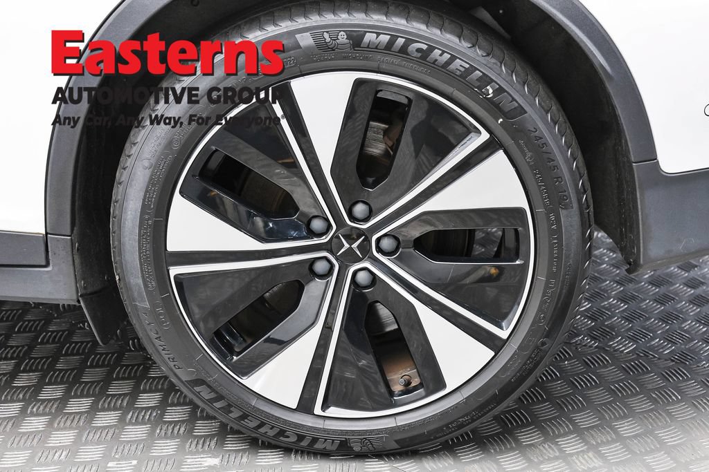 Used 2023 Polestar Polestar 2 w/ Pilot Pack AWD/4WD image 8