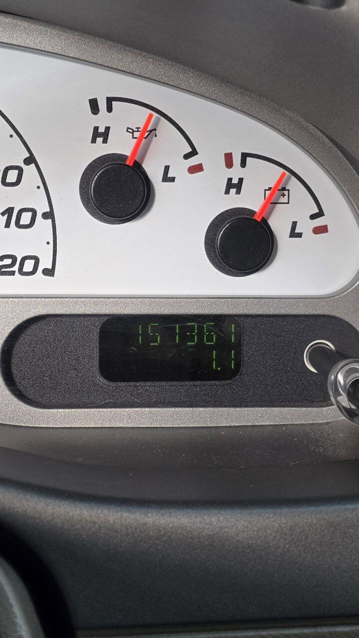 Used 2005 Ford Explorer Sport Trac XLT image 13