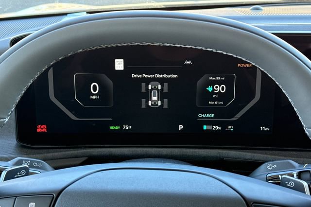New 2025 Kia EV6 Light image 31