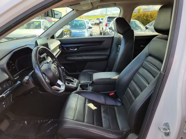 Used 2023 Honda CR-V EX-L image 16
