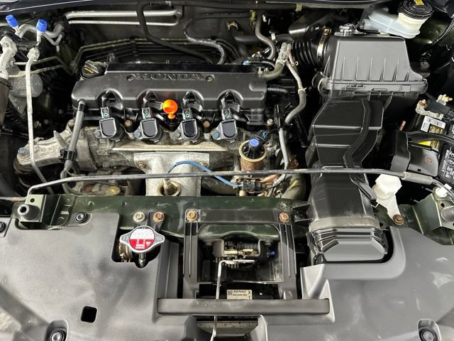 Used 2018 Honda HR-V EX image 10