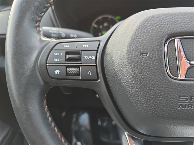 Used 2024 Honda CR-V Sport image 19