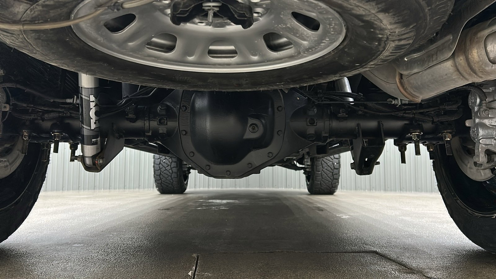 Used 2025 GMC Sierra 3500 Denali Ultimate image 14