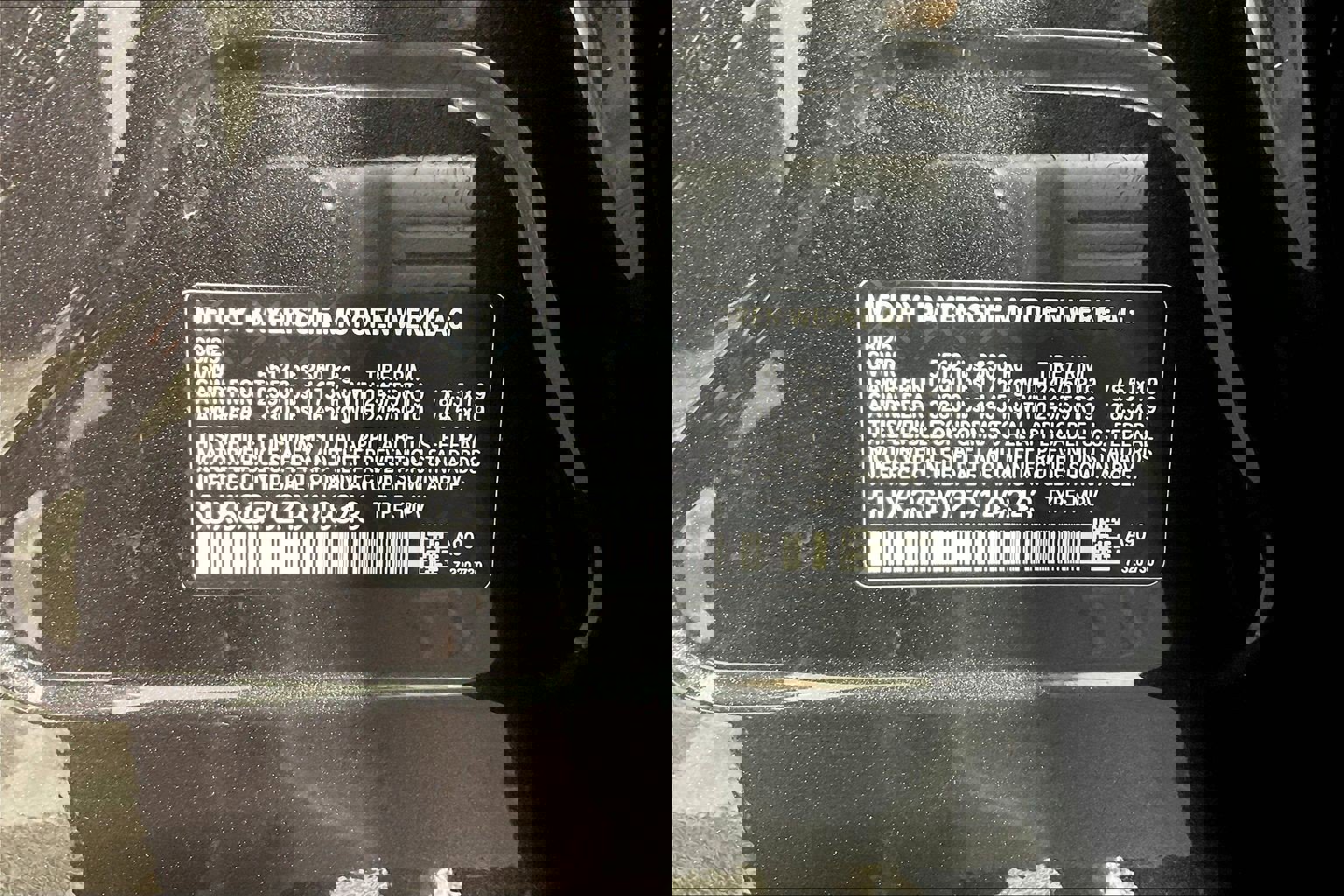 Certified 2026 BMW X3 xDrive30 image 37