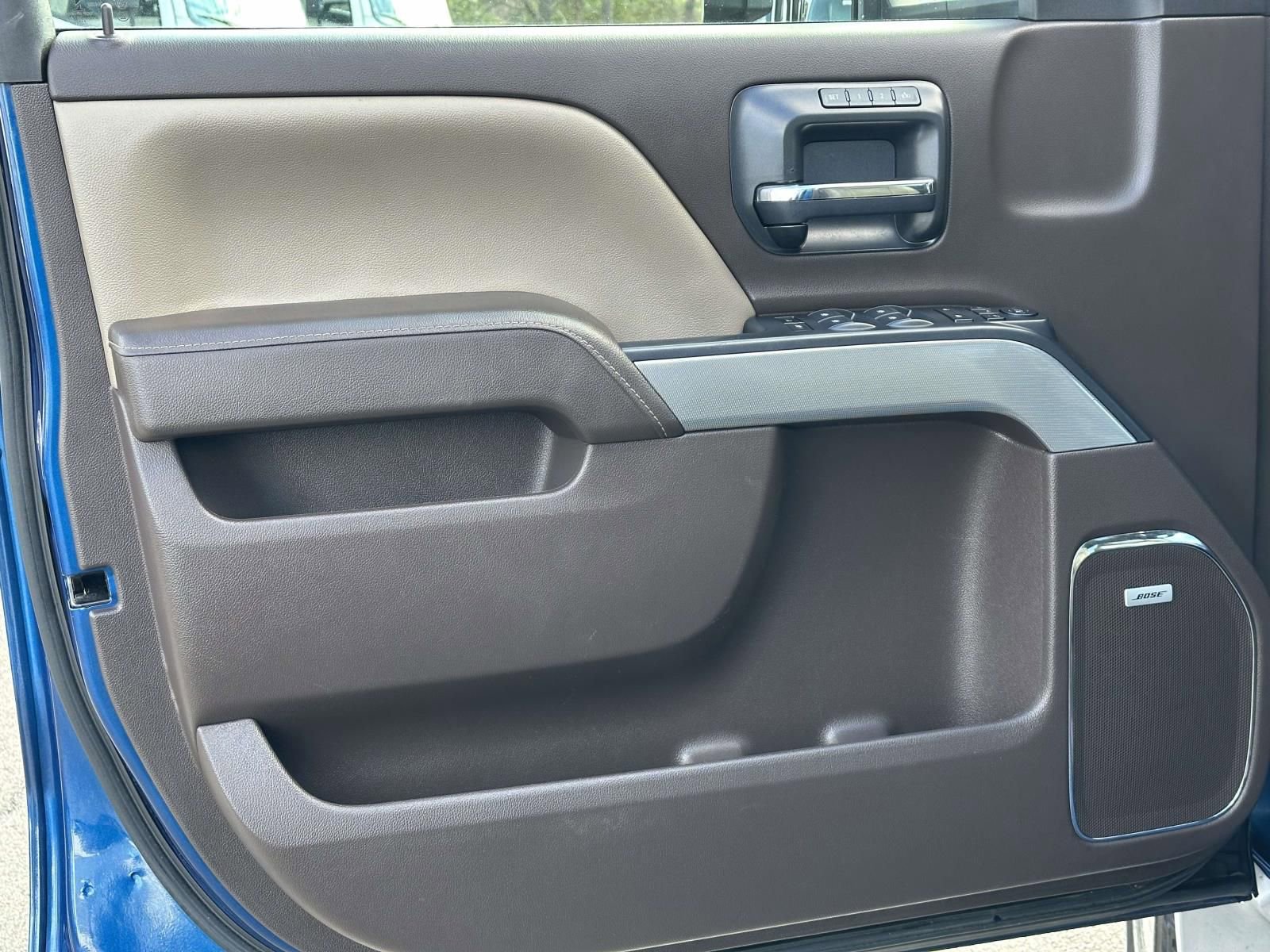 Used 2018 Chevrolet Silverado 2500 LTZ w/ Duramax Plus Package image 20