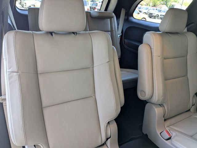 Used 2020 Dodge Durango GT w/ Trailer Tow Group IV AWD/4WD image 32