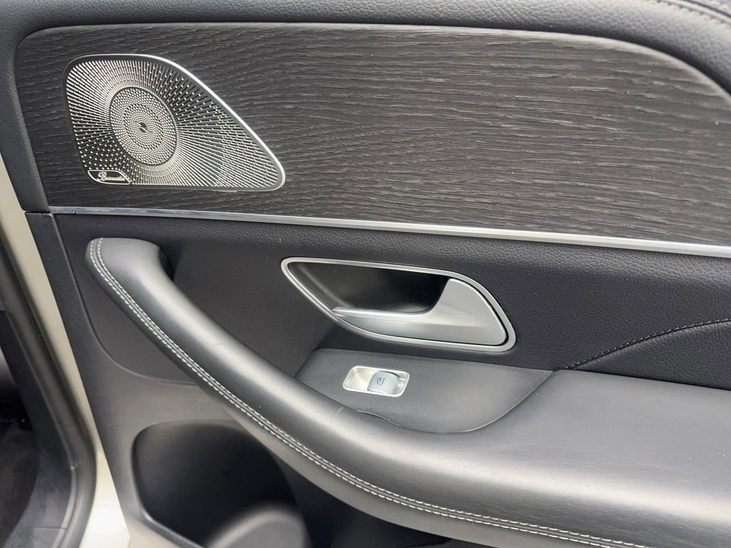 Used 2021 Mercedes-Benz GLE 53 AMG 4MATIC image 41