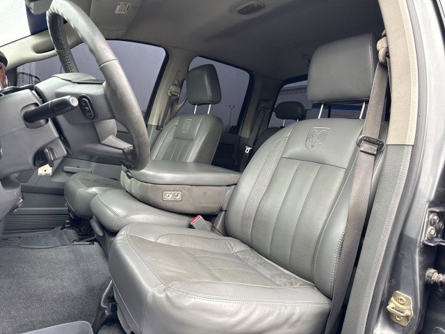 Used 2006 Dodge Ram 2500 Truck Laramie image 13