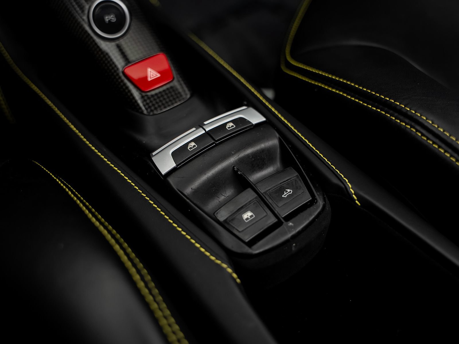 Used 2017 Ferrari 488 Spider RWD image 47
