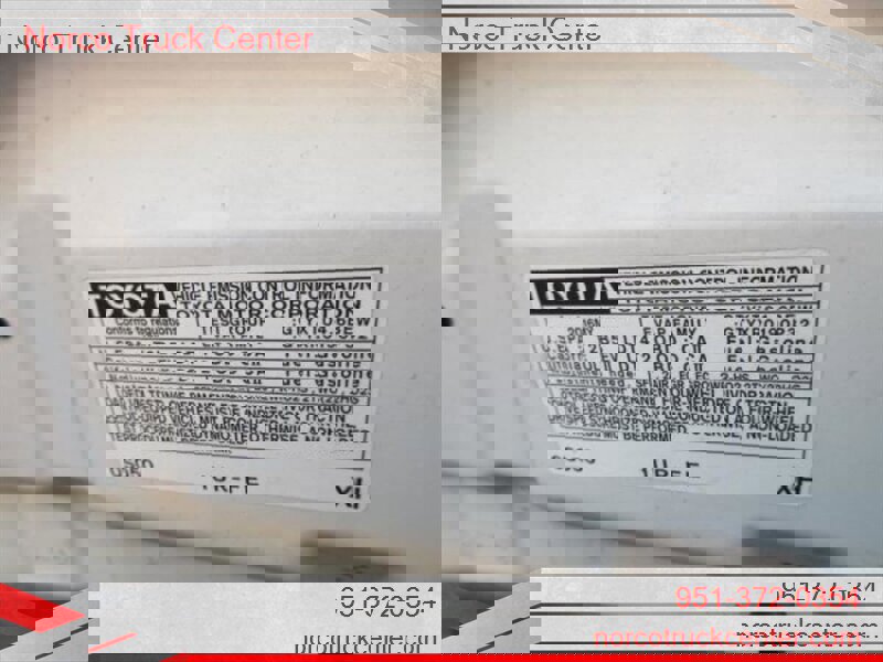 Used 2016 Toyota Tundra SR w/ Tow Package image 19