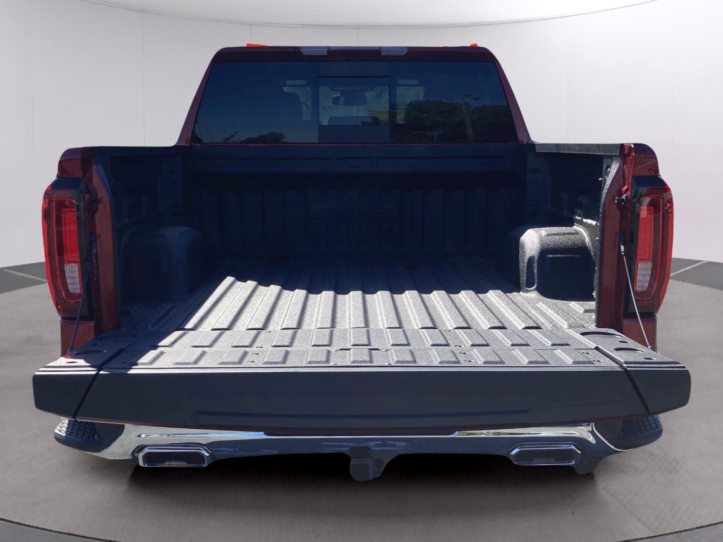 New 2026 GMC Sierra 1500 SLT w/ SLT Premium Plus Package image 17