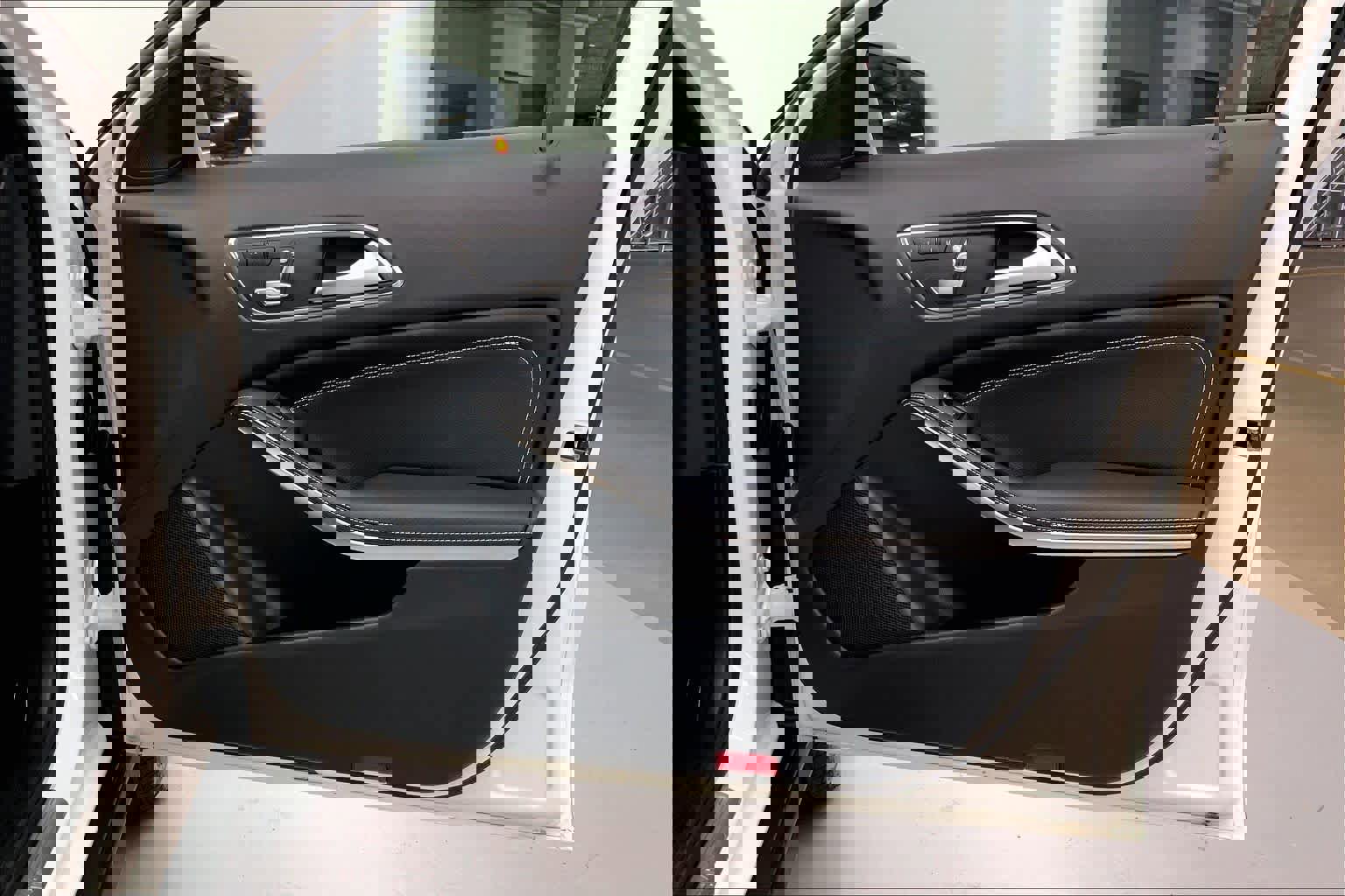 Used 2019 Mercedes-Benz GLA 250 image 9