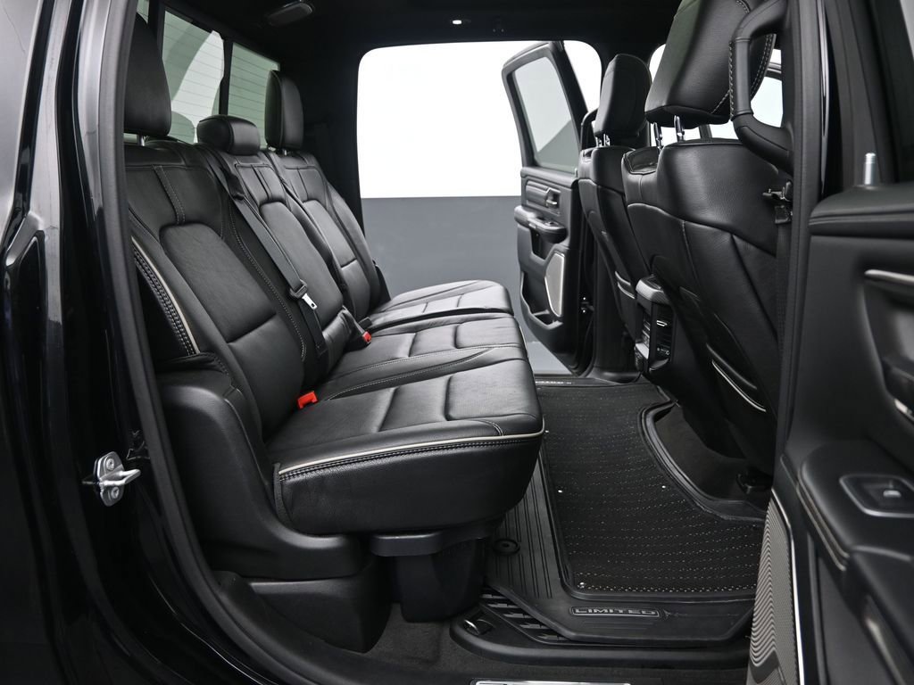 Used 2020 RAM 1500 Limited image 15