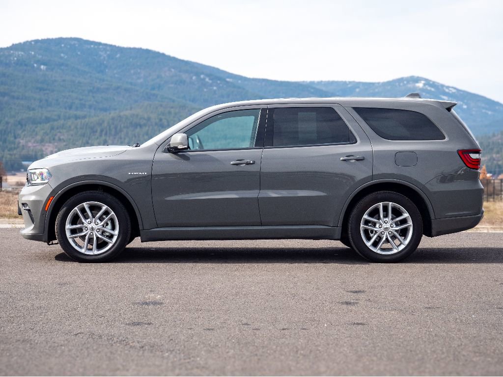 Used 2022 Dodge Durango R/T image 6