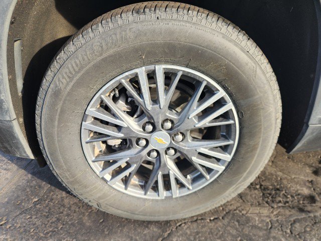 Used 2024 Chevrolet Traverse LT image 10