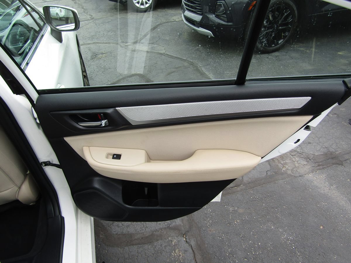 Used 2019 Subaru Legacy 2.5i Premium AWD/4WD image 31