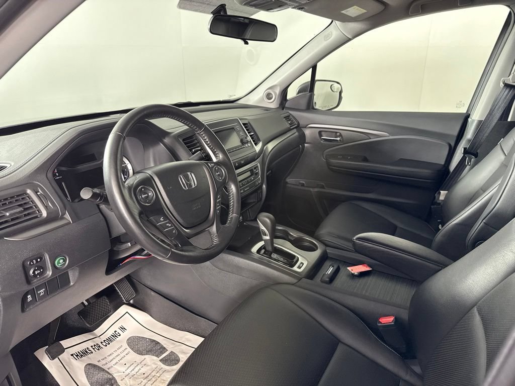 Used 2017 Honda Ridgeline RTL image 15