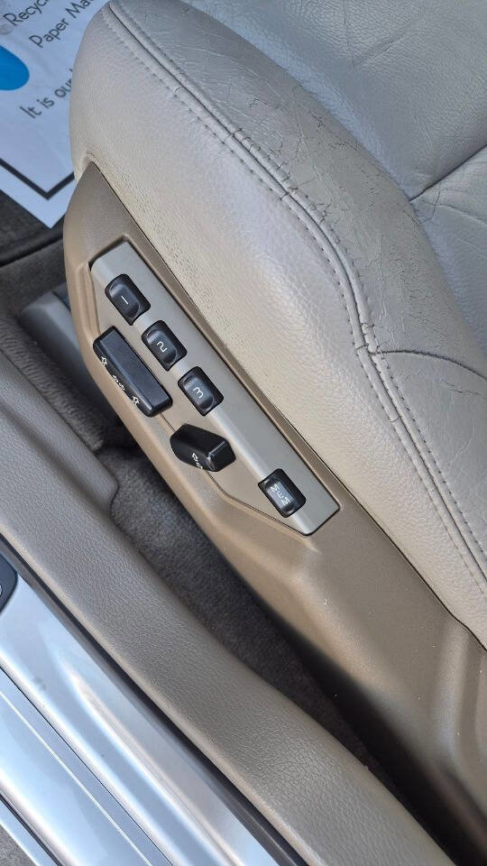 Used 2007 Volvo S60 2.5T image 36