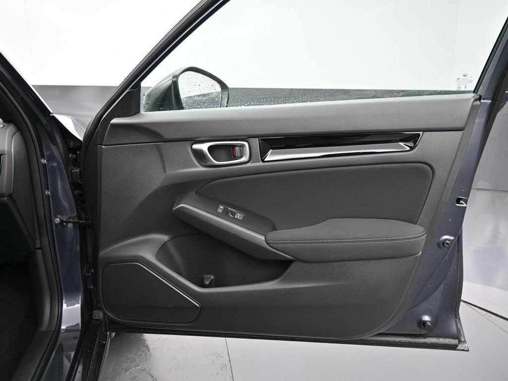Certified 2026 Honda Civic Sport image 38